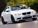 BMW M3 Edition 2009 года (UK)